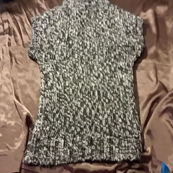MUDD sweater tunic - Picture 5 of 5